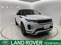 2021 Land Rover RangeRover Evoque