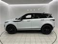 2021 Land Rover RangeRover Evoque