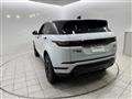 2021 Land Rover RangeRover Evoque