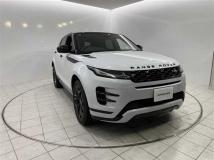 2021 Land Rover RangeRover Evoque