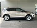 2022 Land Rover RangeRover Evoque