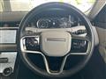2022 Land Rover RangeRover Evoque