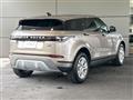 2022 Land Rover RangeRover Evoque