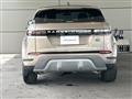 2022 Land Rover RangeRover Evoque
