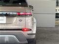 2022 Land Rover RangeRover Evoque