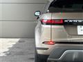 2022 Land Rover RangeRover Evoque