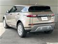 2022 Land Rover RangeRover Evoque