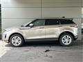 2022 Land Rover RangeRover Evoque
