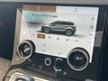 2022 Land Rover RangeRover Evoque