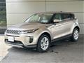 2022 Land Rover RangeRover Evoque