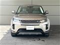 2022 Land Rover RangeRover Evoque