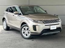 2022 Land Rover RangeRover Evoque