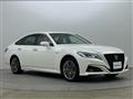 2018 Toyota Crown Hybrid
