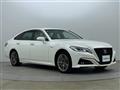 2018 Toyota Crown Hybrid