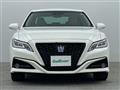 2018 Toyota Crown Hybrid