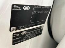 2023 Land Rover RangeRover Evoque