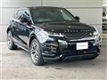 2021 Land Rover RangeRover Evoque