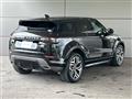 2021 Land Rover RangeRover Evoque