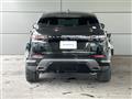 2021 Land Rover RangeRover Evoque