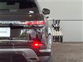2021 Land Rover RangeRover Evoque