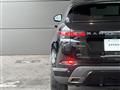 2021 Land Rover RangeRover Evoque
