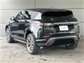 2021 Land Rover RangeRover Evoque