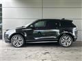 2021 Land Rover RangeRover Evoque