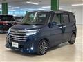 2022 Toyota Roomy