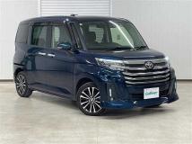 2022 Toyota Roomy