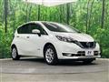 2020 Nissan Note