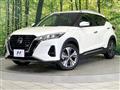 2023 Nissan KIX
