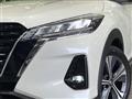2023 Nissan KIX