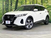 2023 Nissan KIX