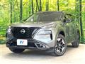 2022 Nissan X-Trail
