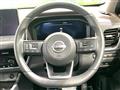 2022 Nissan X-Trail