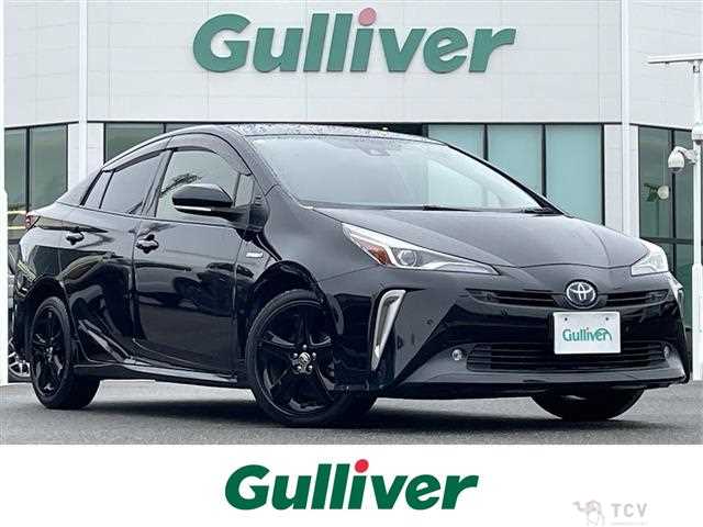 2019 Toyota Prius