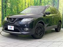 2016 Nissan X-Trail