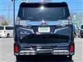 2016 Toyota Vellfire