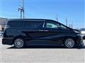 2016 Toyota Vellfire