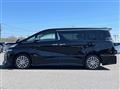 2016 Toyota Vellfire