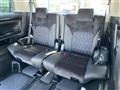 2016 Toyota Vellfire