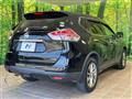 2016 Nissan X-Trail