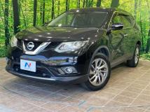 2016 Nissan X-Trail