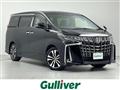 2021 Toyota Alphard