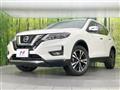 2019 Nissan X-Trail