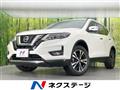2019 Nissan X-Trail
