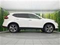 2019 Nissan X-Trail