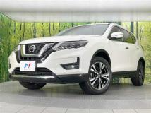 2019 Nissan X-Trail