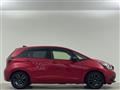 2021 Honda Fit
