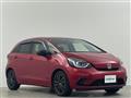 2021 Honda Fit